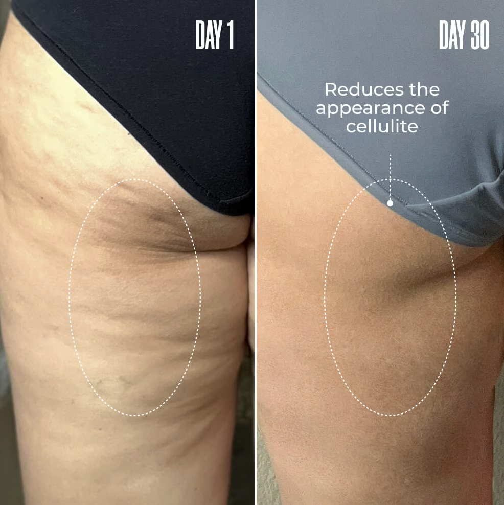 NeutraLab - B-TIGHT Lift & Firm Booty Mask