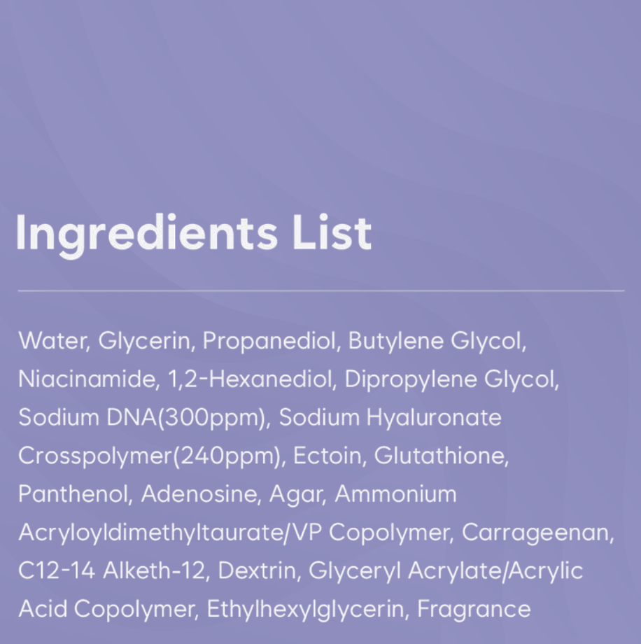 NeutraLab - Haua Korean Skin Care