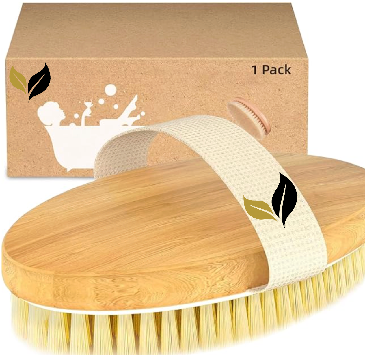 NeutraLab -  Boar Bristle Brush