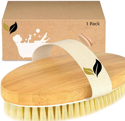 NeutraLab -  Boar Bristle Brush