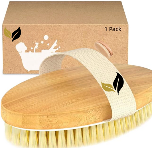 NeutraLab -  Boar Bristle Brush