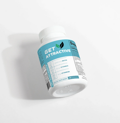 NeutraLab - Get Attractive