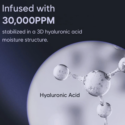 Saentity - Haua Korean Skin Care