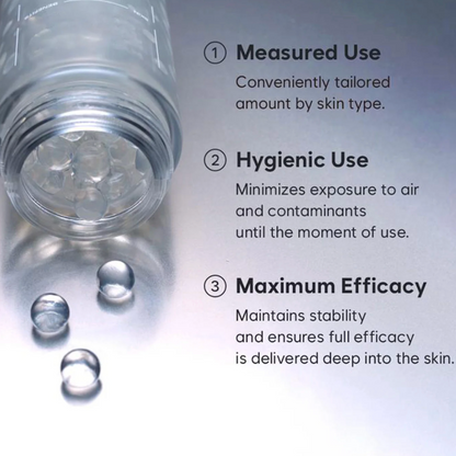 Saentity - Haua Korean Skin Care