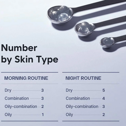 Saentity - Haua Korean Skin Care