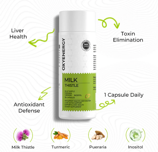 MILK THISTLE
