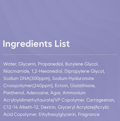 Saentity - Haua Korean Skin Care