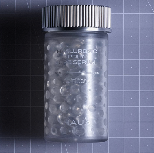 Saentity - Haua Korean Skin Care