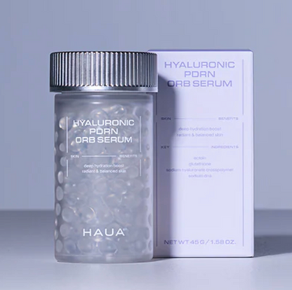 Saentity - Haua Korean Skin Care