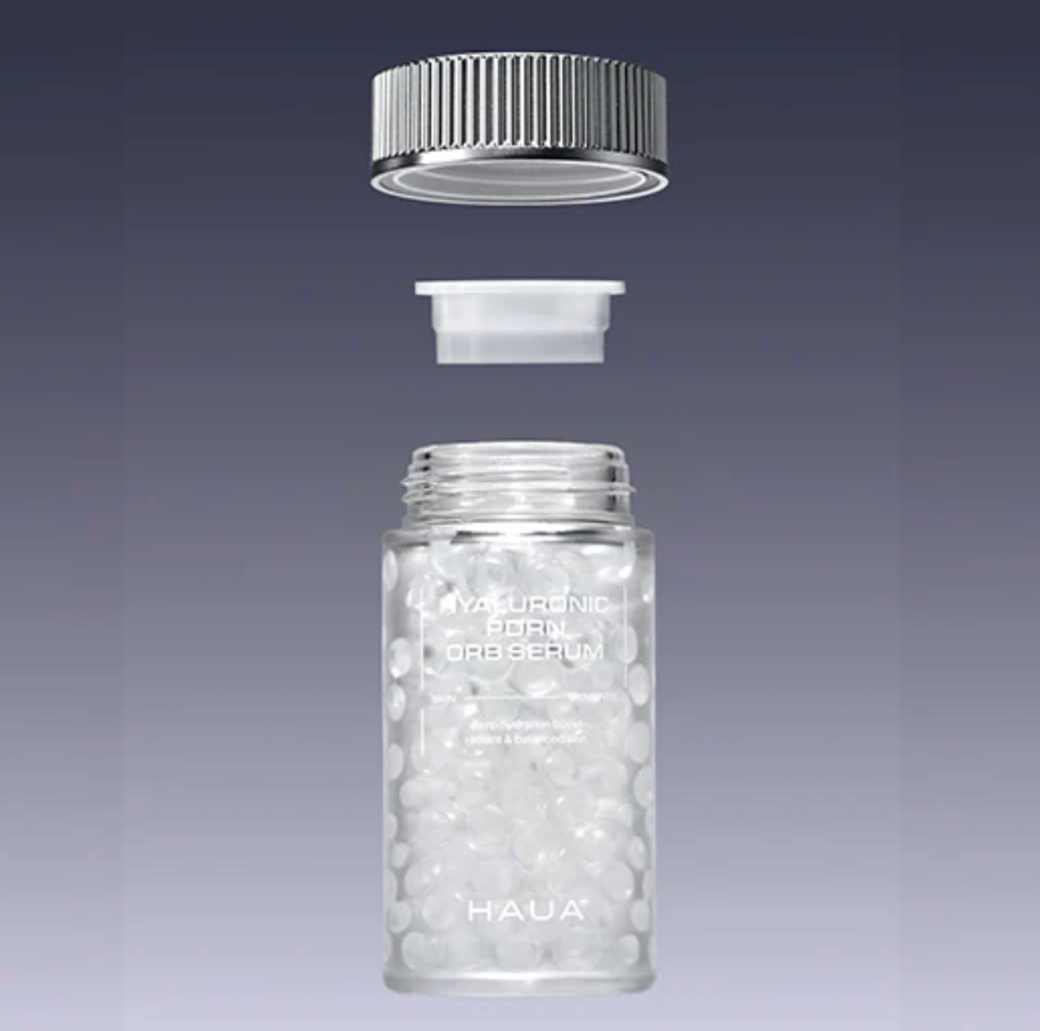 Saentity - Haua Korean Skin Care