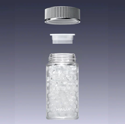 Saentity - Haua Korean Skin Care